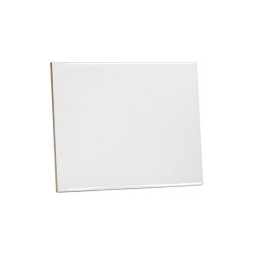 CERAMICA BLANCA DE SUBLIMACION 8 X 8