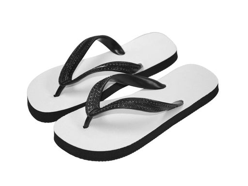 CALIZOS ADULTOS (SANDALIAS) NEGROS S